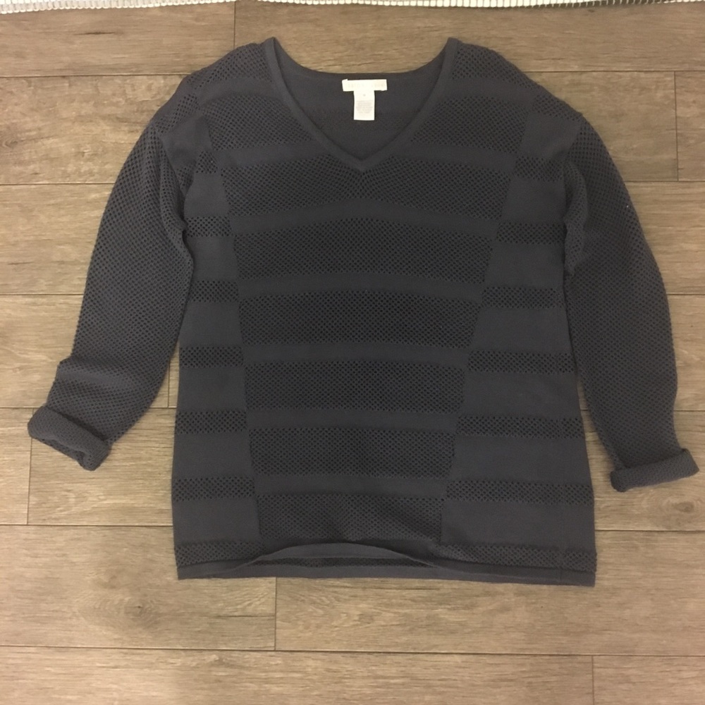 Perfect Fall Sweater - Picture 2 of 8